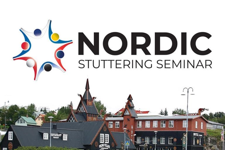 Nordisk 2026 - Norræna stamráðstefnan